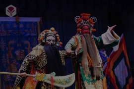 昆曲《單刀會》全劇MP3